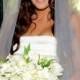 Beautifully Ever After: Celebrity Wedding Beauty Looks We Love