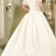 SimplyBridal’s Favorite Fall 2014 Wedding Gown Trends