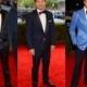 Men Fashion Designer Wedding Groom Tuxedo Dinner Suit Coat Jacket Blazer Trouser(new)
