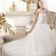 New White/Ivory Bride Wedding Dress Bridal Custom Size 2-4-6-8-1012-14-16-18   