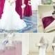 Top 10 Wedding Color Scheme Ideas-2015 Wedding Trends Part One