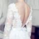 Wedding Dress // Charline