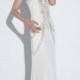Gowns We Love: Nicole Miller Bridal 2014