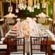32 Vineyard Wedding Reception Décor Ideas 