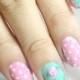 50 Spring Nail Art Ideas To Spruce Up Your Paws