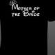Disney Wedding Mother Of The Bride Shirt For The Young At Heart Having That Dream Wedding.tee Tsirt Apparel