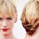 Best Beauty Moments From The 2014 Emmys - January Jones