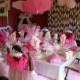 Pink Princess Party Birthday Party Ideas