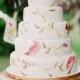 Love Birds: Wedding Inspiration
