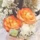 Goodbye, Peonies! Fabulous Ideas For Fall Wedding Flowers