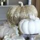 Five Fall Decorating Ideas For The Dining Room (and A Giveaway
