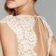 New Sexy White/Ivory Lace Bridal Gown Wedding Dress Size 4 6 8 10 12 14 16 18