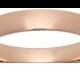 10k Rose Gold Wedding Band