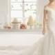 White/Ivory Sexy Lace Wedding Dress Bridal Gown Custom Size 6 8 10 12 14 16 18