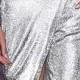 Gowns....Glistening Greys