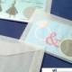10 Glassine Envelopes Wedding Favors Lottery Scratch Off Ticket Gift Card