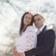 Mihaela & Mitko's two-part Paris-themed Bulgarian wedding