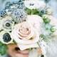 Viburnum Berries Wedding Bouquet And Arrangement Ideas: In Season Now