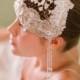 20 Glamorous Bridal Hair Styles