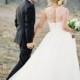 37 Romantic And Elegant Vineyard Wedding Dresses 