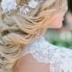 Elegant And Classic Bridal Hairstyles