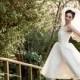 Tobi Hannah Wedding Gowns - Adventure Collection - Polka Dot Bride