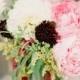 DIY Tutorial ~ Bridesmaids bouquet - Wedding Sparrow 