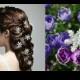 Free Shipping Snowflake Crystal Pearl Hair Pins. Fashion Hair Jewelry. New Wedding Party Bride Woman Hair Clips.100pcs/lot