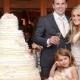 All The Details On Jamie Lynn Spears' Stunning Wedding And Groom's Cakes