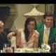 Bridesmaids rap wedding toasts, one Fresh Prince of Bel-Air style
