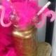 Flamingo Bridal/Wedding Shower Party Ideas