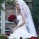 Jenny McCarthy's Wedding Dress: See The Photos!