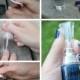 How To Apply Nail Polish - Trind Giveaway - 