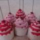 Un tutorial per cadeaux dolcissimi da Miss Hobby : Marielisa Di Tora ci insegna a fare i cupcake di feltro
