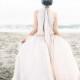 Elegant beach wedding ideas - Wedding Sparrow 
