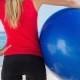 Tame Back Bulge With 4 Exercise-Ball Moves