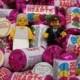 13 Lego Wedding Ideas You'll Want To Copy