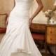Taffeta Sweetheart Royal Train Lace Wedding Dress