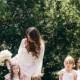 Mary-Kate And Ashley Olsen Dress Bride Molly Fishkin For Her Wedding In L.A
