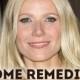 Dr Oz: Gwyneth Paltrow Home Health Remedies - Colloidal Silver Spray
