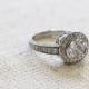 Vintage Engagement Ring Trends for 2015