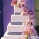 25 Classic Wedding Cakes That Stand The Test Of Time