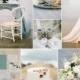 Shipwrecked Wedding Inspiration