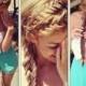 The Stunning Braided Hairstyles