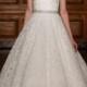 40 Winter Wedding Gowns You'll Love