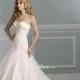 A Line Wedding Dresses and Gowns