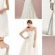 50 Wedding Gowns For Under $1,500