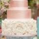 8 Unique Wedding Cake Ideas