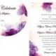 Paper, Invitations, Save-the-Dates, Menu Cards Etc!