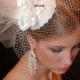 Weddings - Accessories - Veils